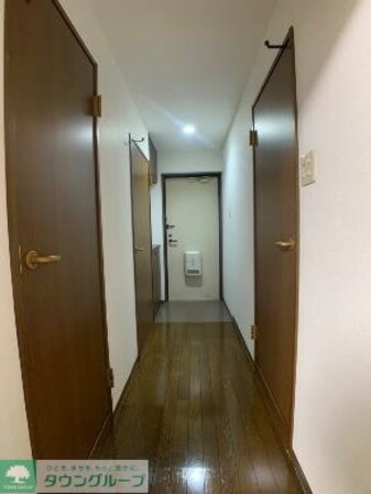 フィオーレ栗の葉の物件内観写真